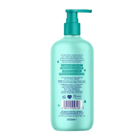 My Little Miracles Vapour Bath 500ml