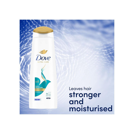 Dove Nutritive Solutions Daily Moisture Shampoo 400ml