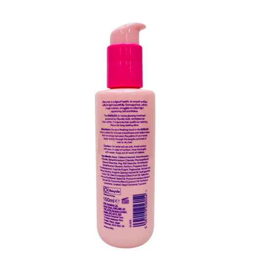 Gudlox Hair Gloss Serum 150ml