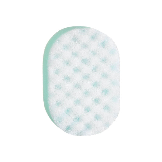 CS HOME MASSAGE SPONGE 3 Pack