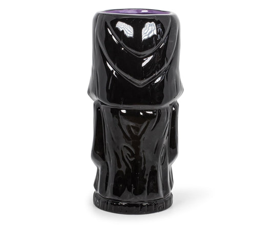 Geeki Tikis Star Wars Emperor Palpatine Ceramic Mug | Holds 18 Ounces