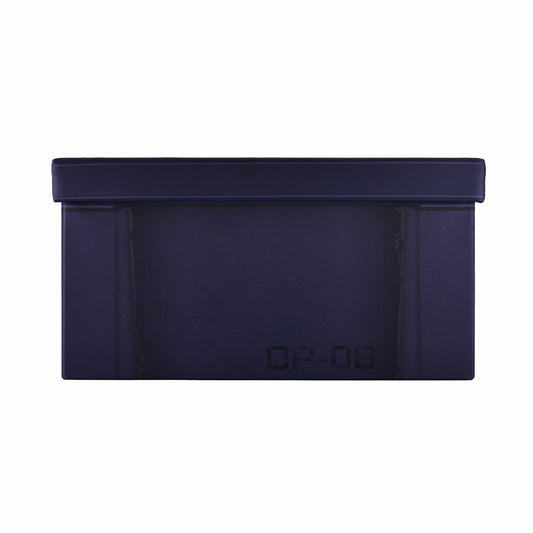 Halo UNSC Footlocker Foldable Storage Bin | 24 x 12 Inches