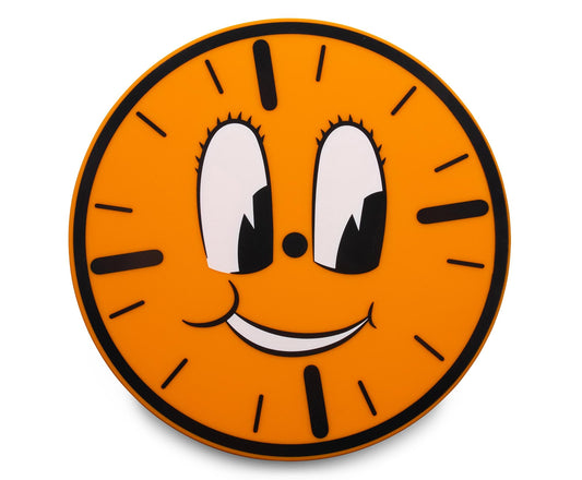 Marvel Studios Loki Miss Minutes Mechanical Countdown Timer | Toynk Exclusive