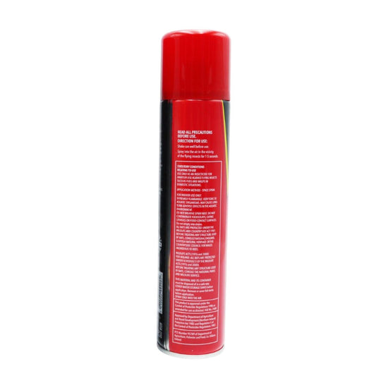 TOX Fly & Wasp Killer Spray 300ml