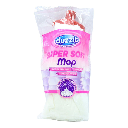 Duzzit Spunlace Mop Head 1pack