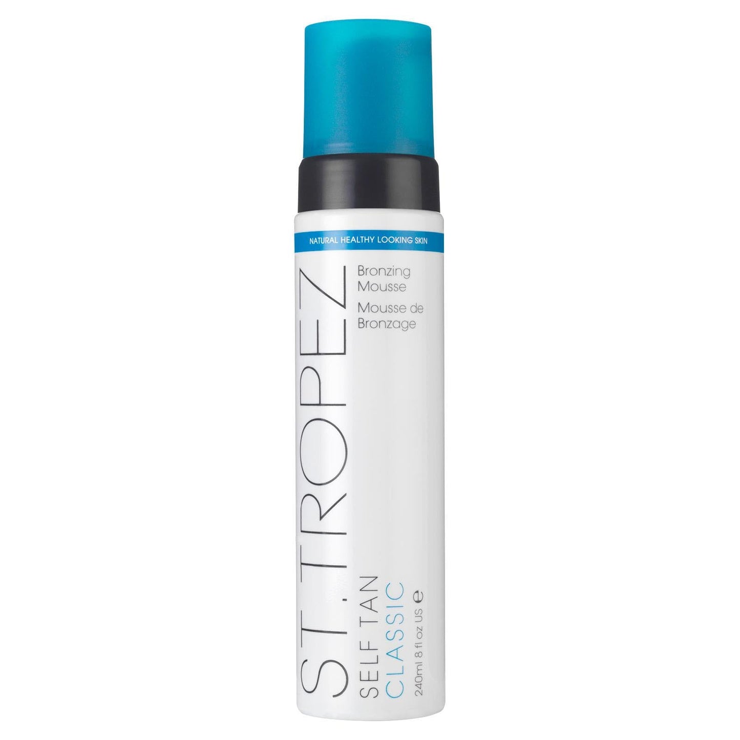 St.Tropez Self Tan Classic Original Bronzing Mousse 240 ml