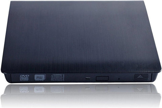USB 3.0 external DVD burner external optical DVD CD drive writer