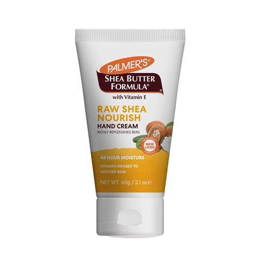 Palmer's Shea Butter Formula Hand Cream 60g