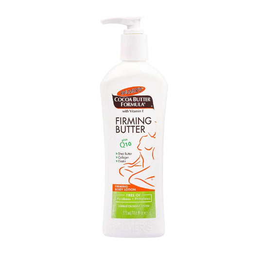 Palmer's Cocoa Butter Firming Butter Body Lotion 315 ml