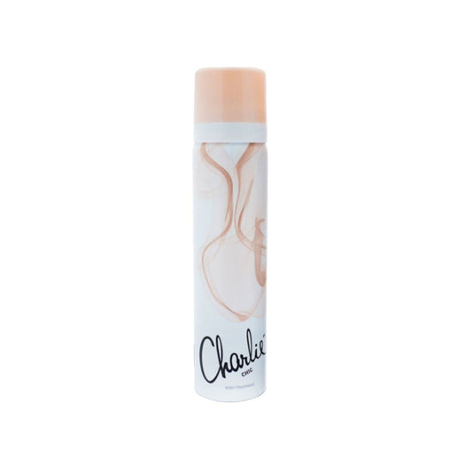 Charlie Bodyspray Chic 75 ml
