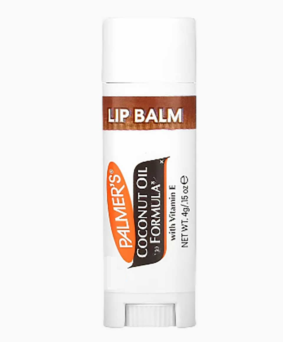 Palmer's Coconut Oil Lip Balm 4g