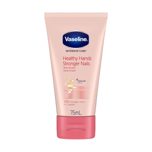 Vaseline Hand & Nail Cream 75 ml