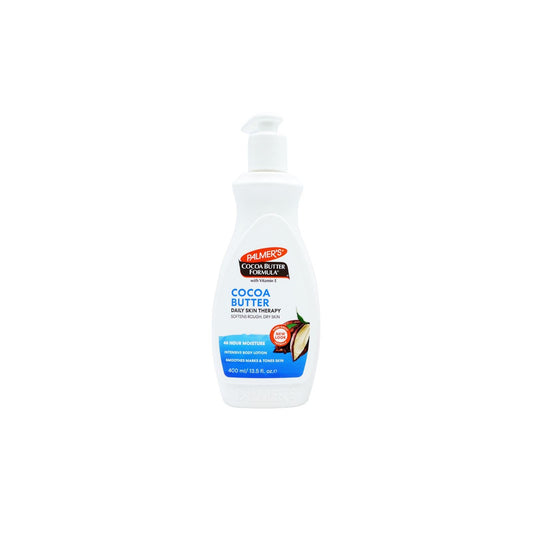 Palmer's Cocoa Butter Daily Skin Therapy Body Lotion 400 ml