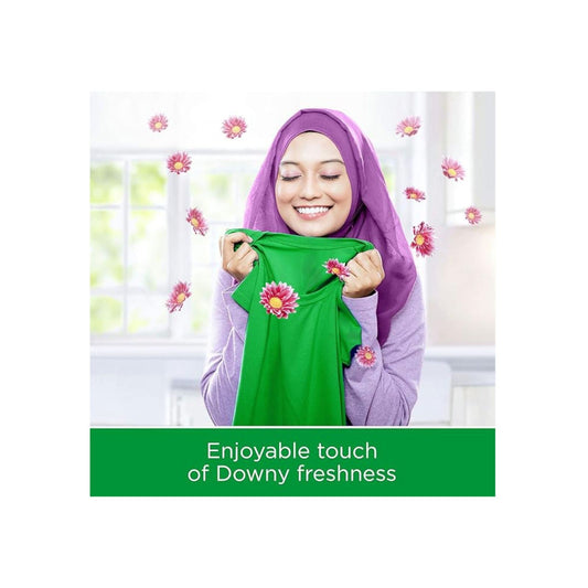 Ariel Power Gel Detergent With Downy Freshness- 2.5kg