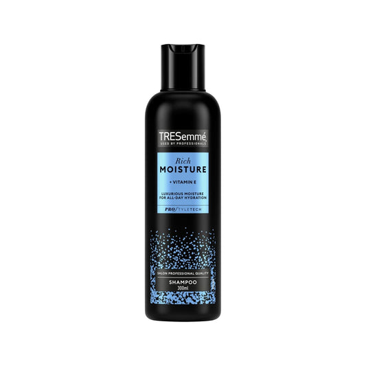 Tresemme Shampoo Moisture Rich 300 ml