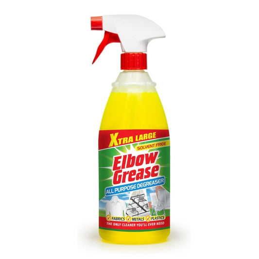Elbow Grease All Purpose Degreaser Spray  Extra Large 1Litre