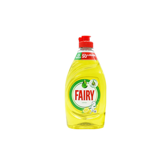 Fairy Liquid Lemon 320 ml