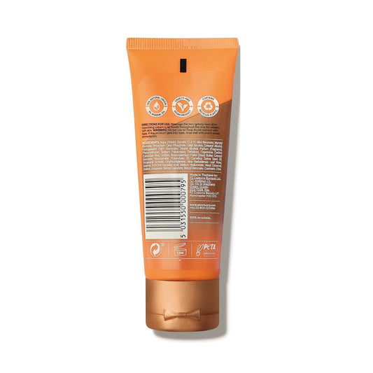 Sanctuary Spa Antibacterial Hand Cream 75ml