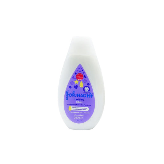 Johnson's Baby Bedtime Lotion 300 ml