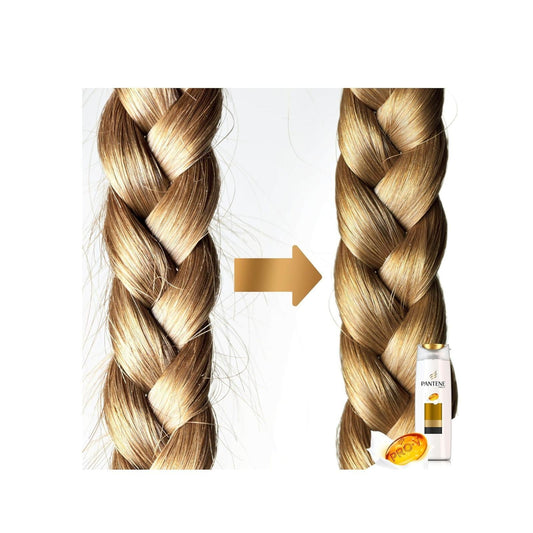 Pantene Repair and Protect Shampoo 700ml