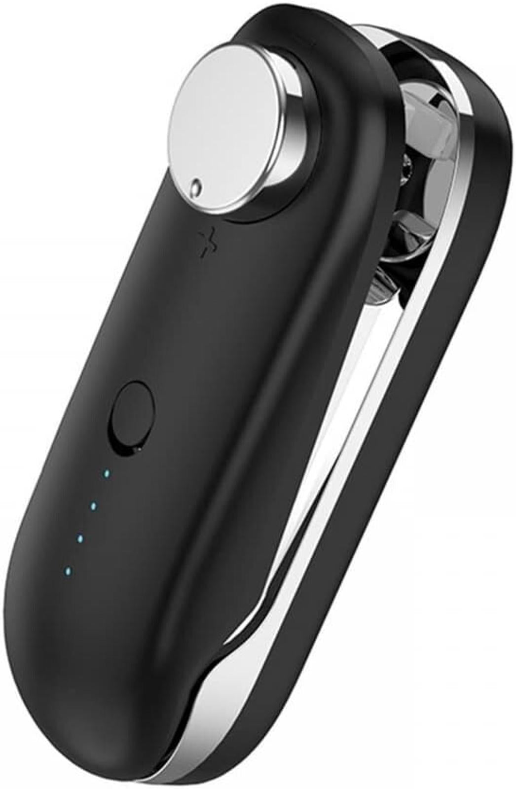 Mini Bag Sealer Cutter 2 In 1 Portable Sealing Machine Food Storage