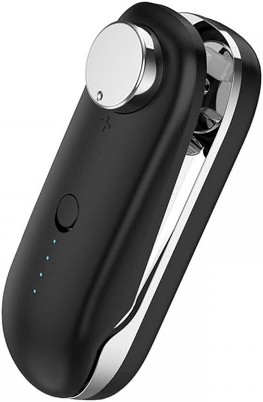 Mini Bag Sealer Cutter 2 In 1 Portable Sealing Machine Food Storage