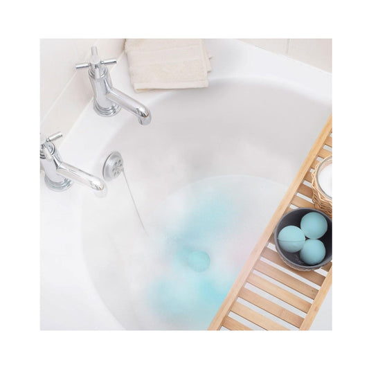 Elysium Spa Ocean Breeze Triple Bath Bombs Pack