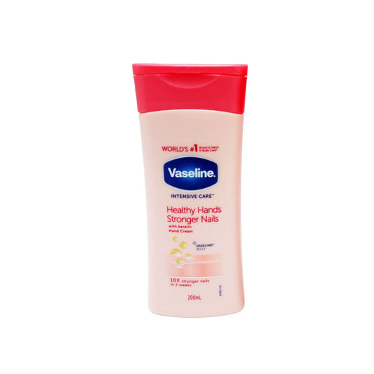 Vaseline Lotion Healthy Hands 200 ml