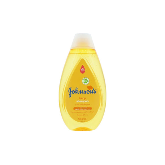 Johnson's Baby Shampoo 500 ml