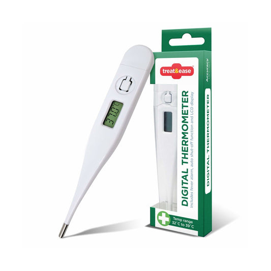 Digital Thermometer