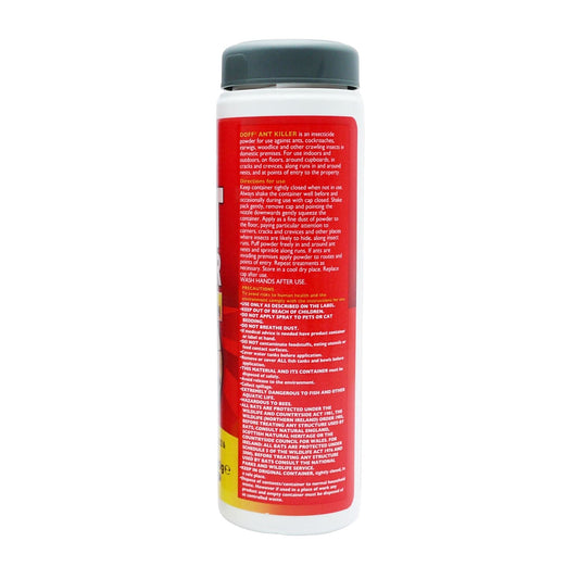 Doff Ant Killer Powder 200g