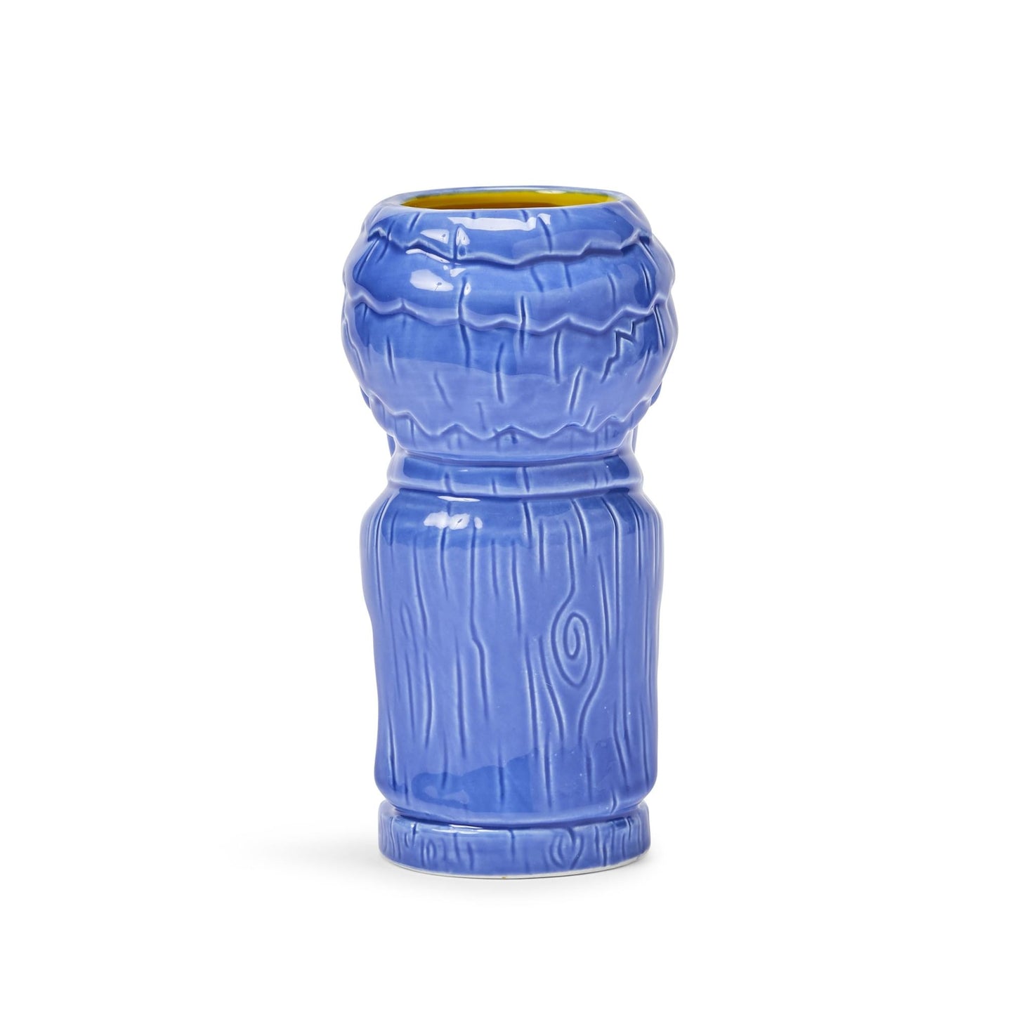 Geeki Tikis Star Wars Lando Calrissian Ceramic Mug | Holds 20 Ounces