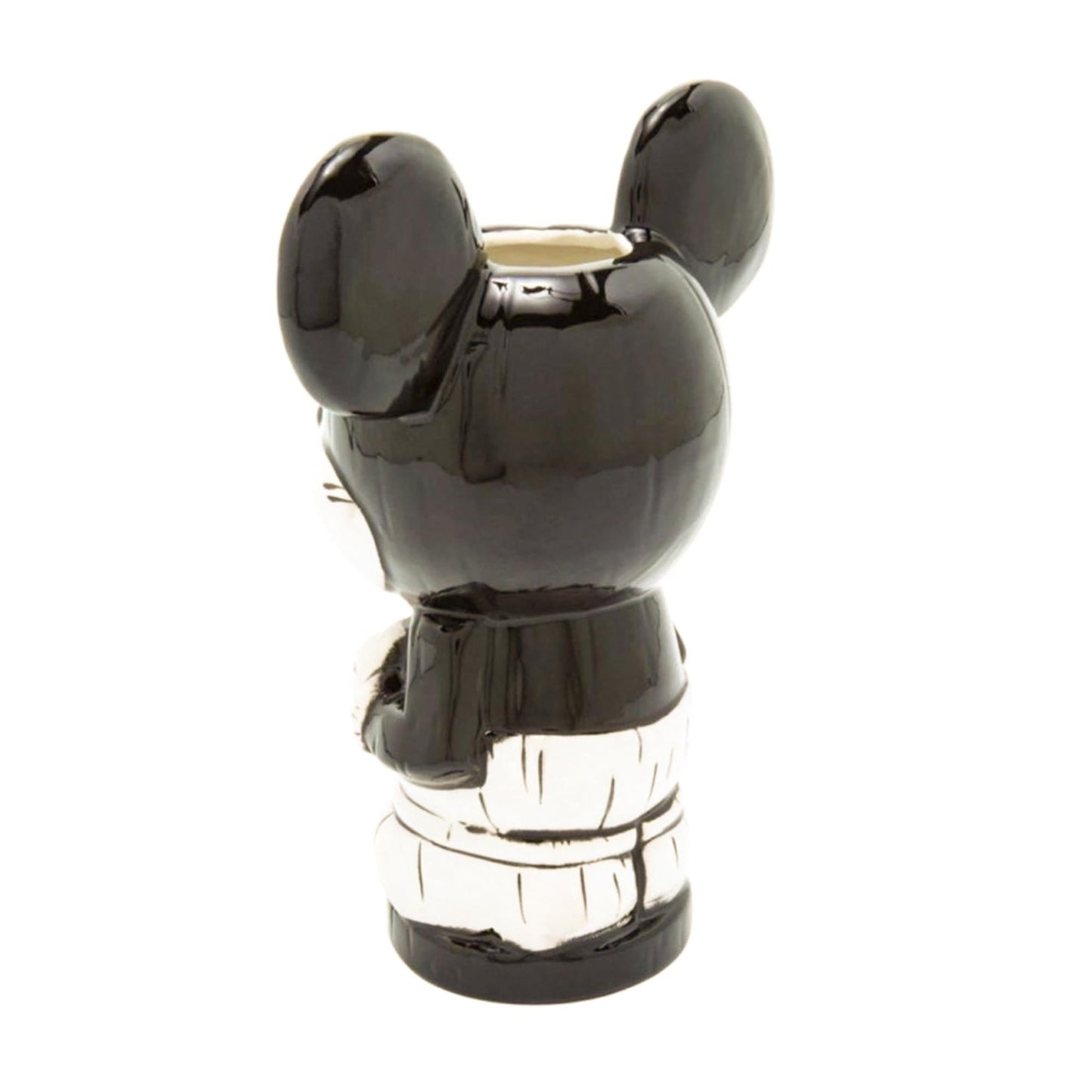 Geeki Tikis Disney Mickey Mouse Ceramic Mug | Holds 17 Ounces