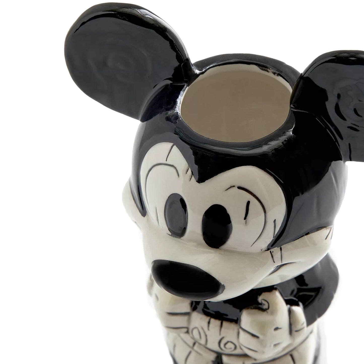 Geeki Tikis Disney Mickey Mouse Ceramic Mug | Holds 17 Ounces