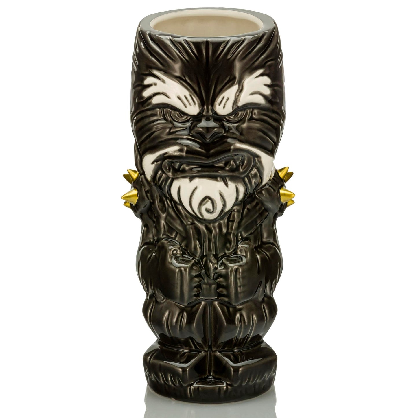 Geeki Tikis Star Wars: The Book Of Boba Fett Krrsantan Ceramic Mug | 22 Ounces