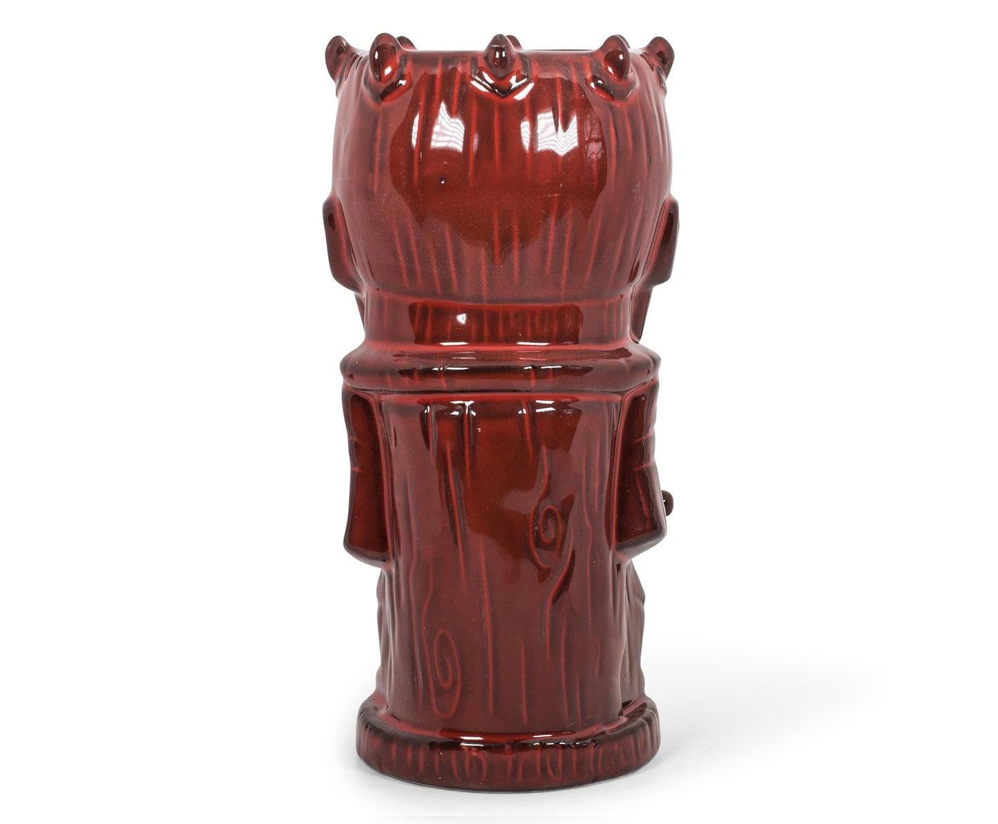 Geeki Tikis Star Wars Darth Maul Ceramic Mug | Holds 16 Ounces