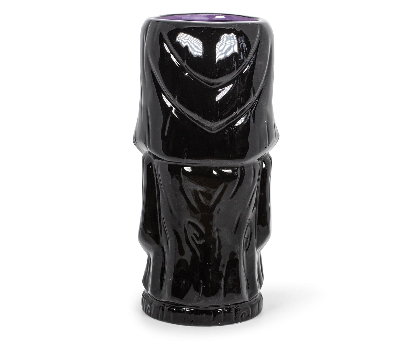Geeki Tikis Star Wars Emperor Palpatine Ceramic Mug | Holds 18 Ounces