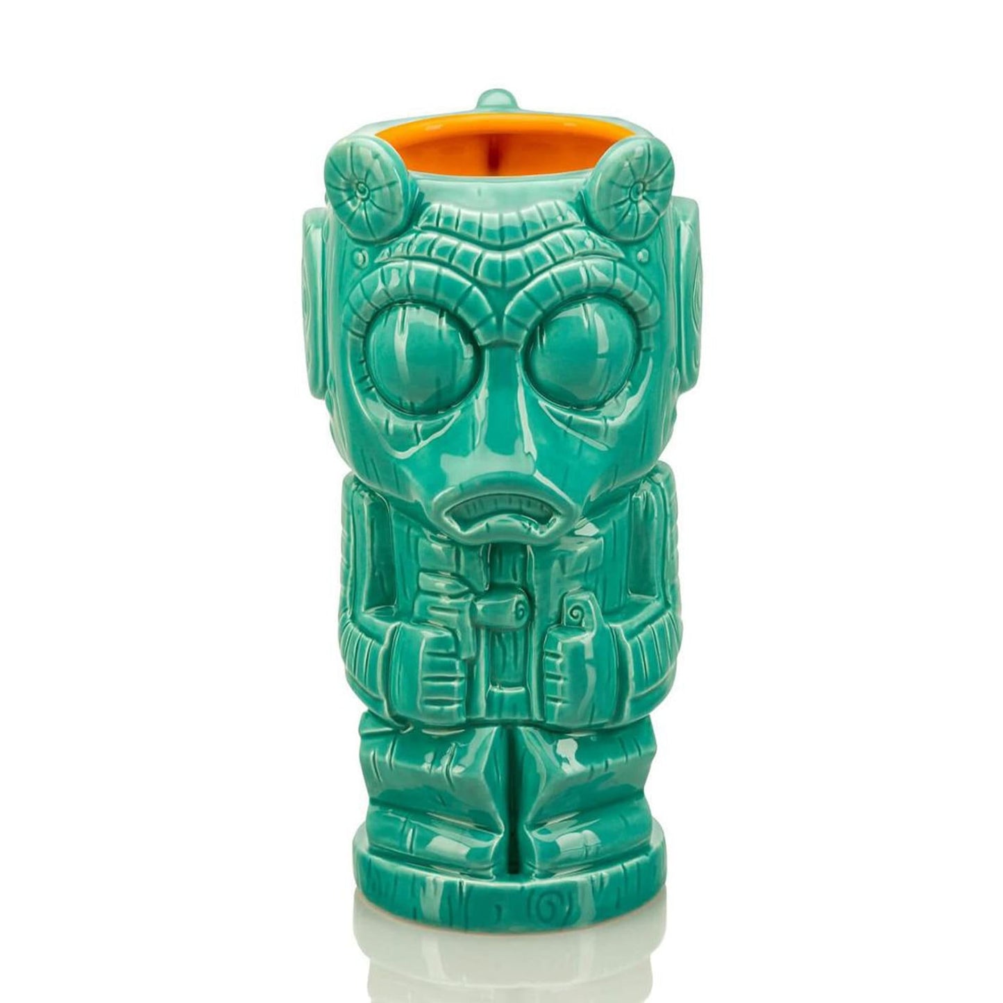 Star Wars Greedo 15oz Geeki Tikis Ceramic Mug