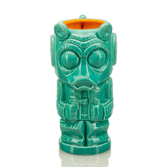 Star Wars Greedo 15oz Geeki Tikis Ceramic Mug