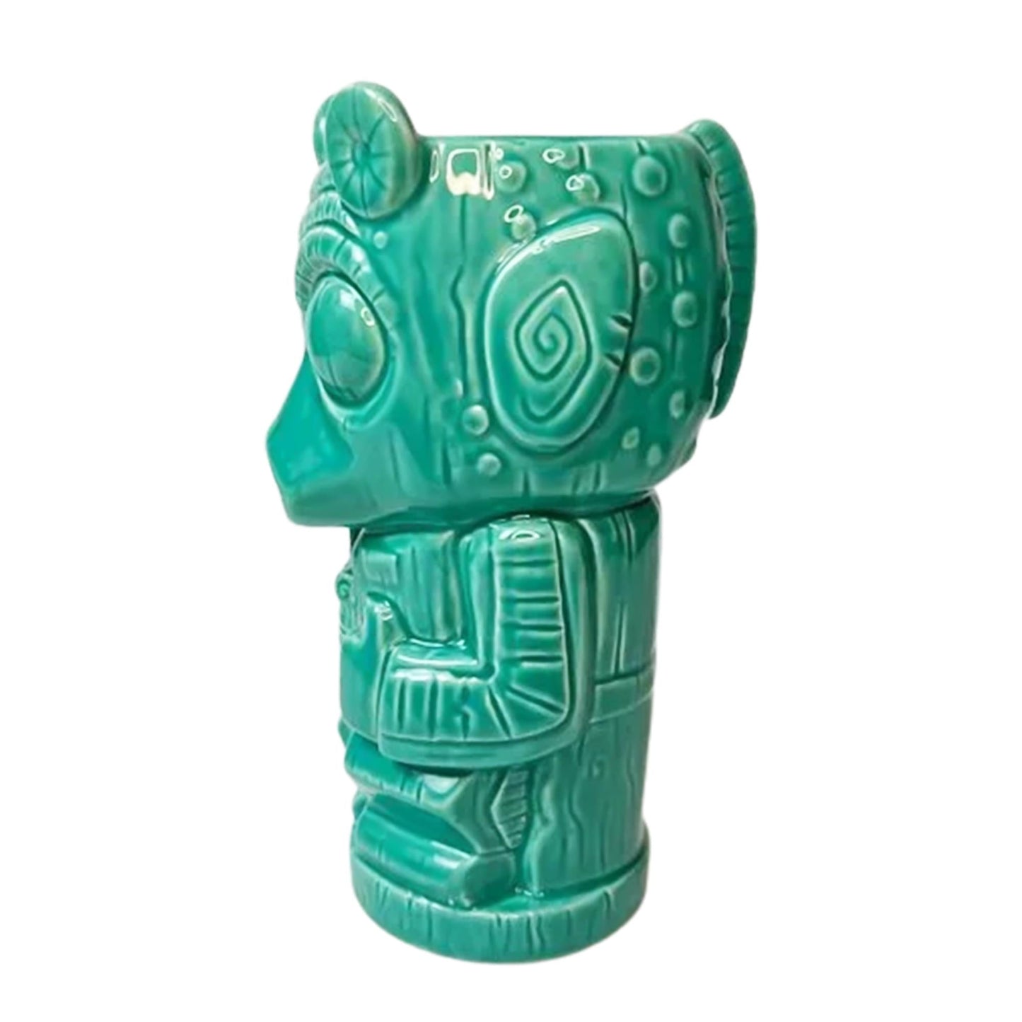 Star Wars Greedo 15oz Geeki Tikis Ceramic Mug