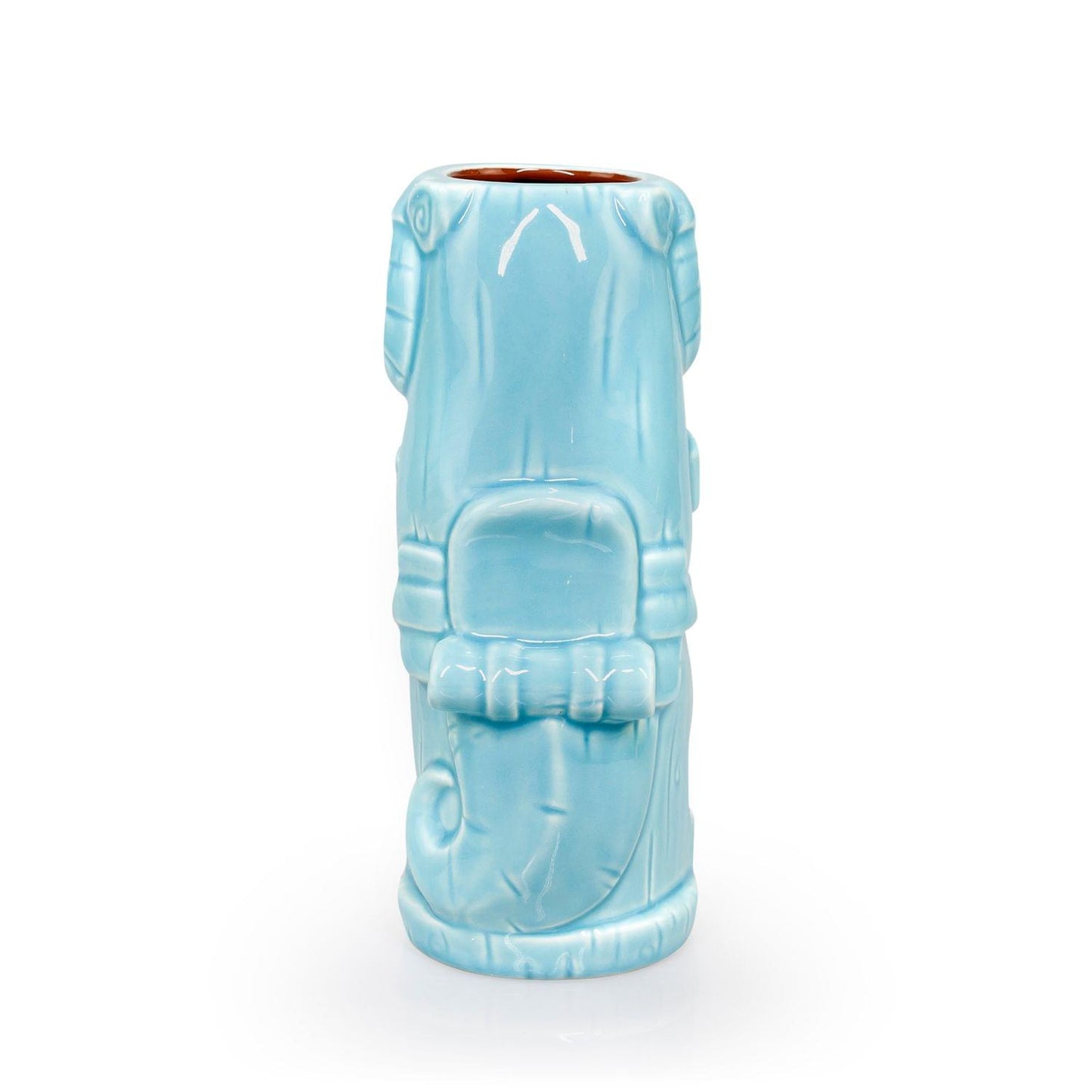 Geeki Tikis Star Wars Tauntaun Mug | Crafted Ceramic | Holds 14 Ounces