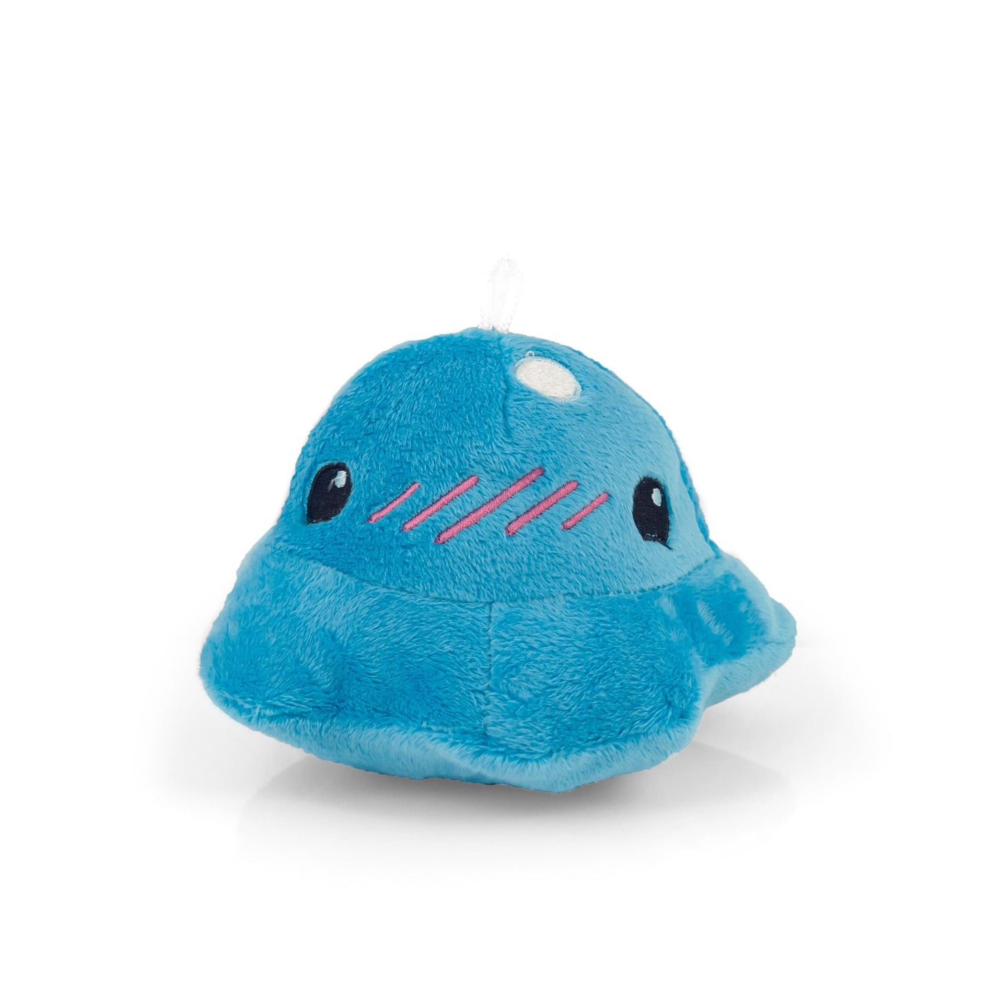 Slime Rancher Puddle Slime Plush Collectible | Soft Plush Doll | 4-Inch Tall