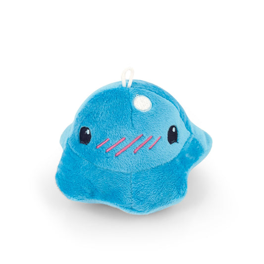 Slime Rancher Puddle Slime Plush Collectible | Soft Plush Doll | 4-Inch Tall