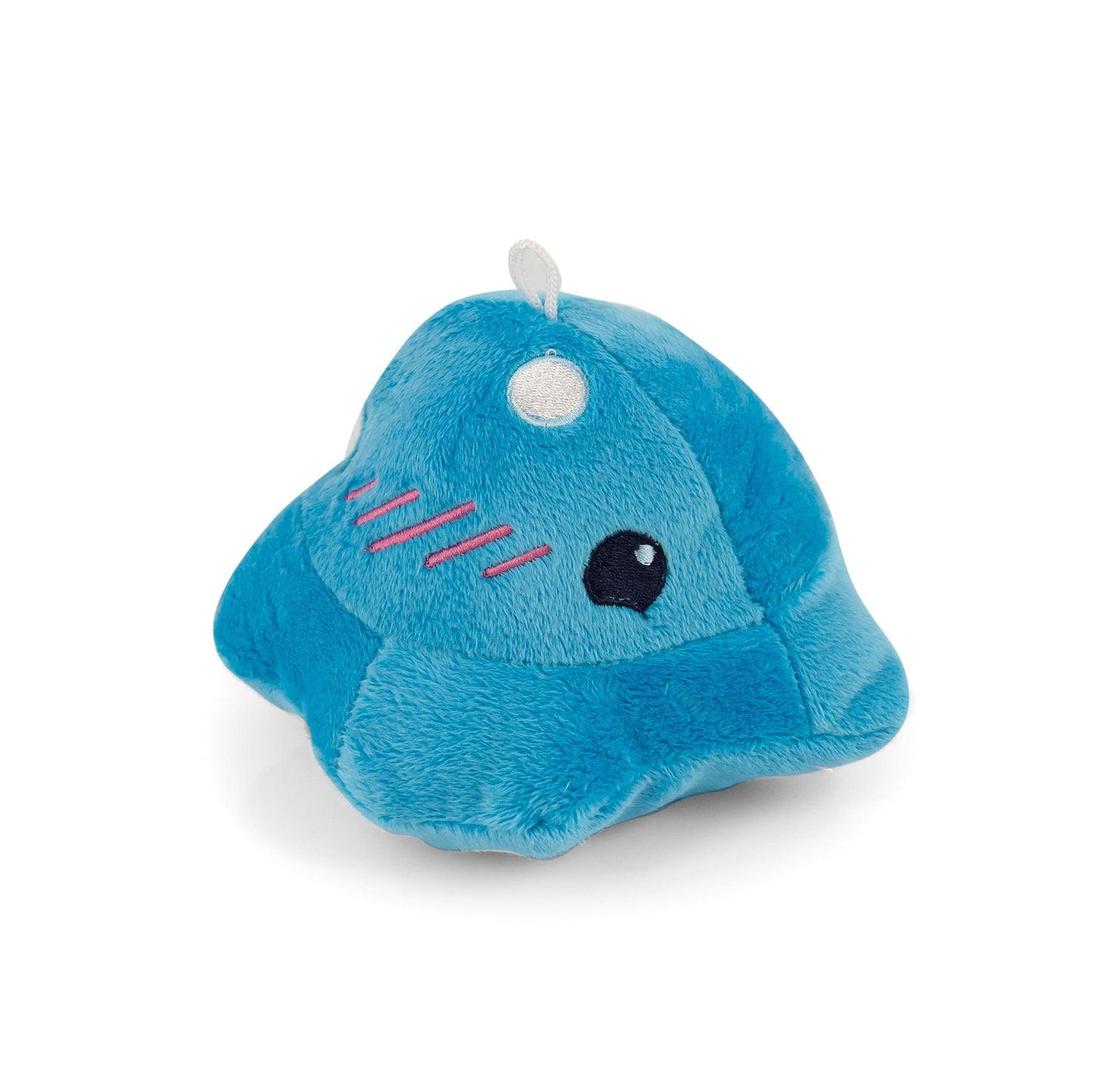 Slime Rancher Puddle Slime Plush Collectible | Soft Plush Doll | 4-Inch Tall