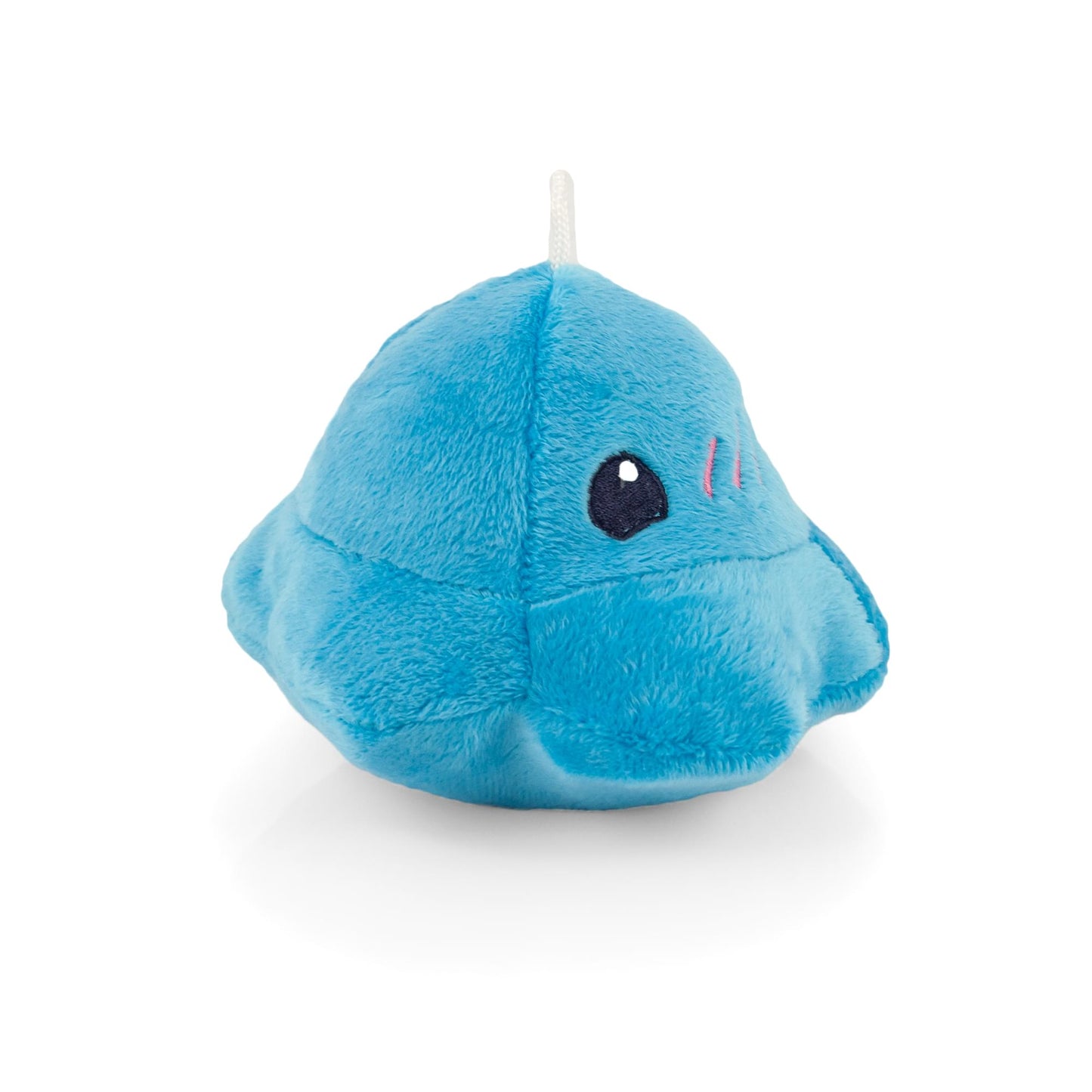 Slime Rancher Puddle Slime Plush Collectible | Soft Plush Doll | 4-Inch Tall