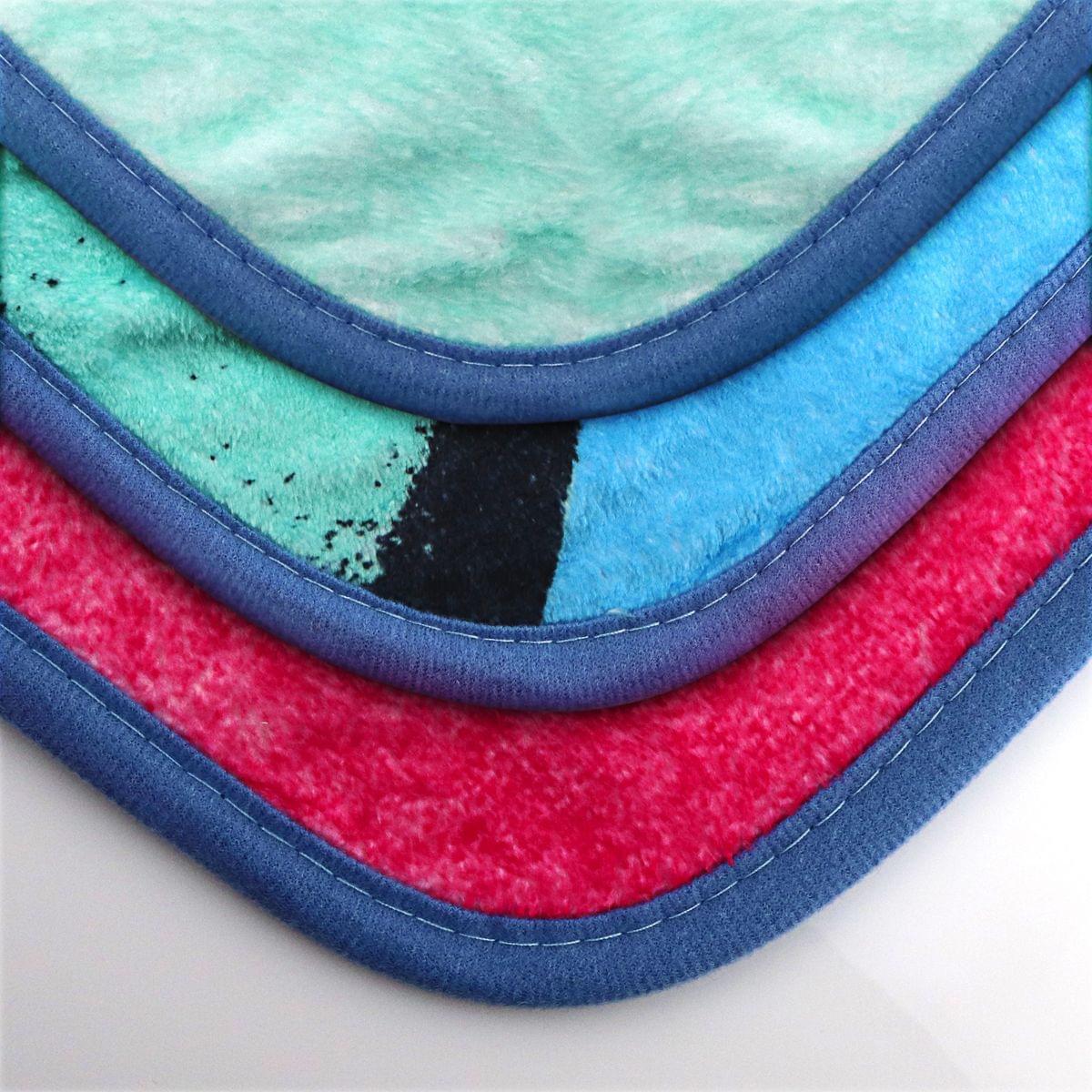 Golden Girls Warhol Fleece Blanket Comforter | 45"x60"