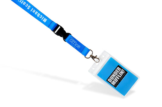 The Office LookSee Collector's Mystery Gift Box - Bobblehead, Mug, Lanyard, And More