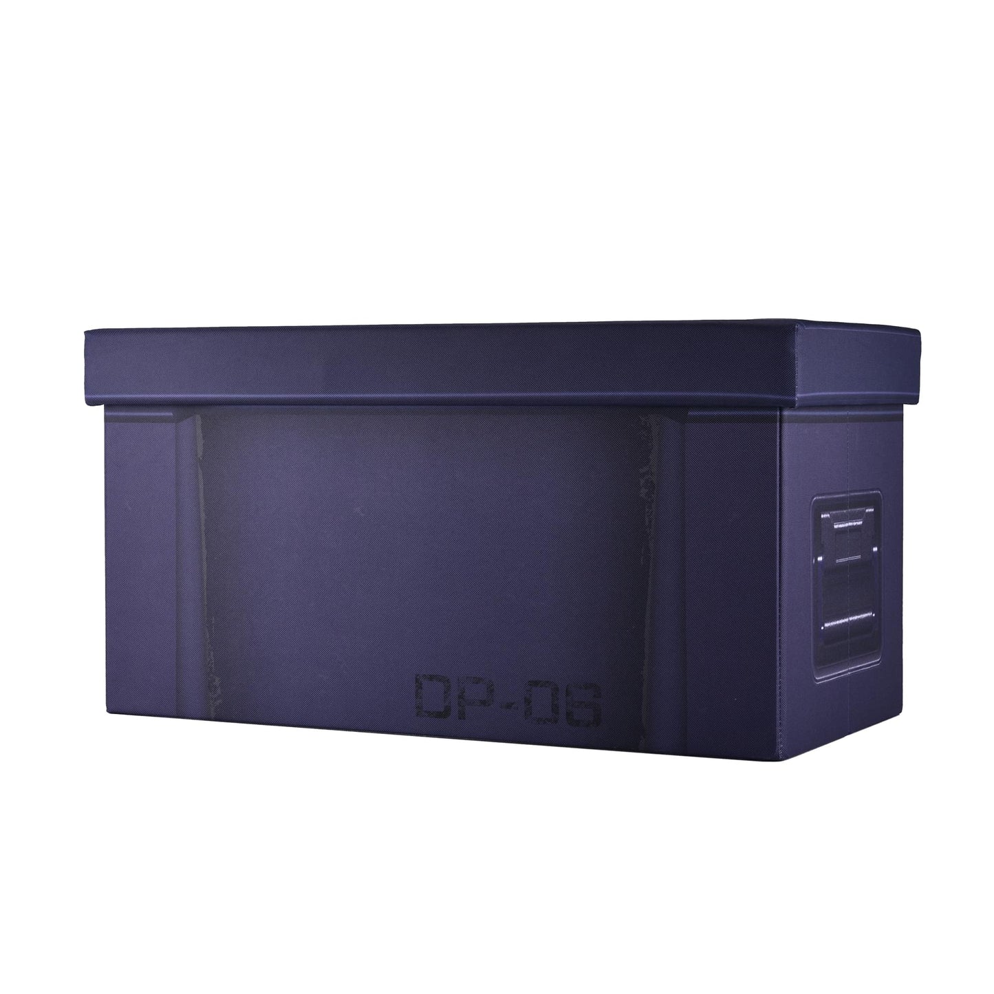 Halo UNSC Footlocker Foldable Storage Bin | 24 x 12 Inches