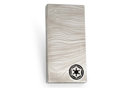 Star Wars: The Mandalorian Beskar Credit 3-Inch Magnetic Replica Pin