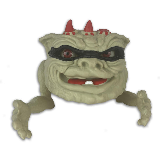 Boglins 8-Inch Foam Monster Puppet Exclusive | Red Eyed King Drool